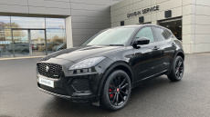 Jaguar E-Pace 1.5 P300e R-Dynamic Black 5dr Auto Estate